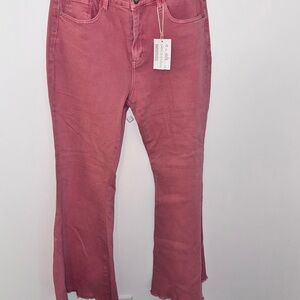 Women's Grace And Emma flare size 10